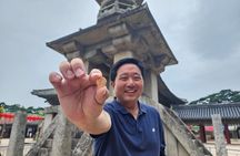 Private Gyeongju Tour - Explore Gyeongju UNESCO Sites