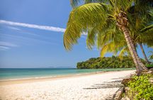 Punta Cana Tour Saona Island All Included Hotel Pickup Catamaran