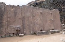 Cusco to Machu Picchu By Car