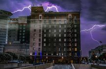 Dallas Terrors Ghost Tour By US Ghost Adventures