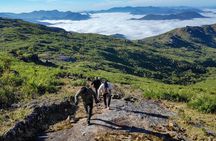 Jindhagada Trek