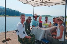 5 Days Guided Manu Amazon Tour