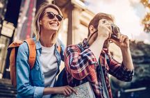 Majestic Oxford – Private Walking Tour for Couples