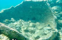 Sea Kayak Epidavros - Ancient Sunken City Tour