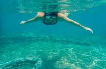 Sea Kayak Epidavros - Ancient Sunken City Tour