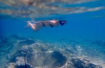 Sea Kayak Epidavros - Ancient Sunken City Tour