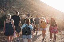 Fox Canyon Adventure Trek: Los Cabos Full-Day Tour