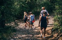 Fox Canyon Adventure Trek: Los Cabos Full-Day Tour