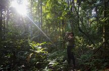 7-Days Tour of Manu Reserved Zone in Peru