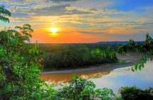 7-Days Tour of Manu Reserved Zone in Peru