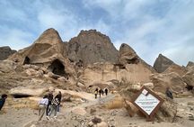 Full Day Green Tour Natural History of Cappadocia Tour 