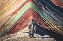 Rainbow Mountain Full Day Tour from Cusco