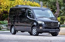 Piraeus to Athens Private City Tour 