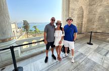 Istanbul Private Tour Guide