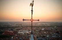Private Guided Historical Walking Tour in Bruges Belgium
