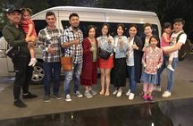 Private Guide Bandung Tour Car Charter