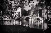 Private Guided Historical Walking Tour in Bruges Belgium
