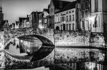 Private Guided Historical Walking Tour in Bruges Belgium
