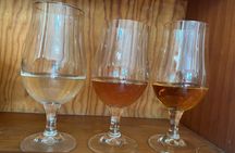 Private Mead Taste Experience in Lourdes