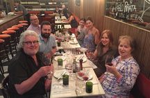 Buenos Aires Premium Wine Tasting & Gastronomy Experience