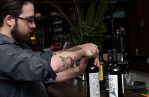 Buenos Aires Premium Wine Tasting & Gastronomy Experience