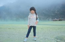 Private Guide Bandung Tour Car Charter