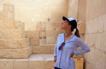 Luxor Private Day Trip from Hurghada