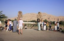 Luxor Private Day Trip from Hurghada