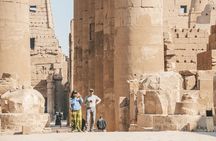Luxor Private Day Trip from Hurghada