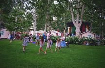 2-Hour Private Walking Tour in Zagreb City with Guide (up to 10)
