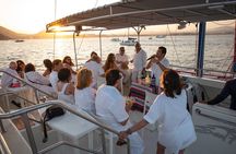 Sunset Cruise with Tequila Tasting