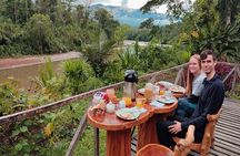 3 Days Guided Manu Jungle Tour from Cusco 