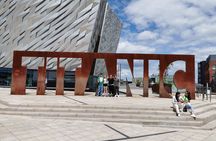 Giants Causeway Tour from Belfast in luxury 7 seater 