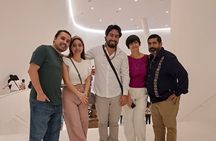 Soumaya Museum Private Tour 
