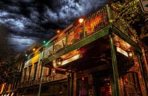 Houston Hollow Heart Hauntings Ghost Tour