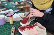 Leather workshops, Private classes 