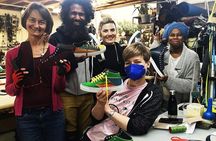 Leather workshops, Private classes 
