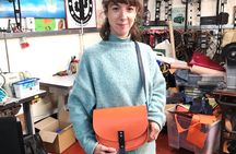 Leather workshops, Private classes 