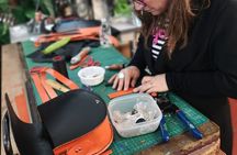 Leather workshops, Private classes 