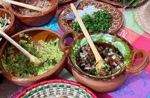 Cancun - Cooking Class with Local Chef (small group)
