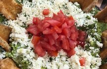 Cancun - Cooking Class with Local Chef (small group)