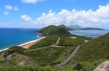 St Kitts Scenic Island Tour For Private Groups
