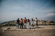 Monte Alban & More... All Included Guided Day Tour from Oaxaca