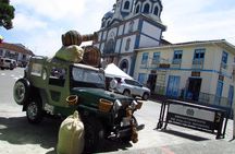 Charming Towns in the Coffee Cultural Landscape