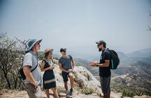 Hierve el Agua & More... All Included Guided Day Tour from Oaxaca