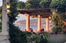 Sorrento grand tour off the beaten track with breathtaking landscapes