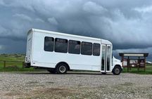 2.5 Hour Rosebud Battlefield Tour in Montana