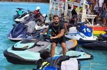 Ghost Shipwreck and Noah’s Ark Tiki Bar Guided Tour