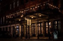 Galveston Ghost Tour 