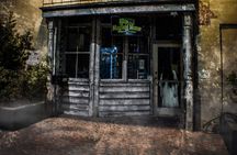 Galveston Ghost Tour 